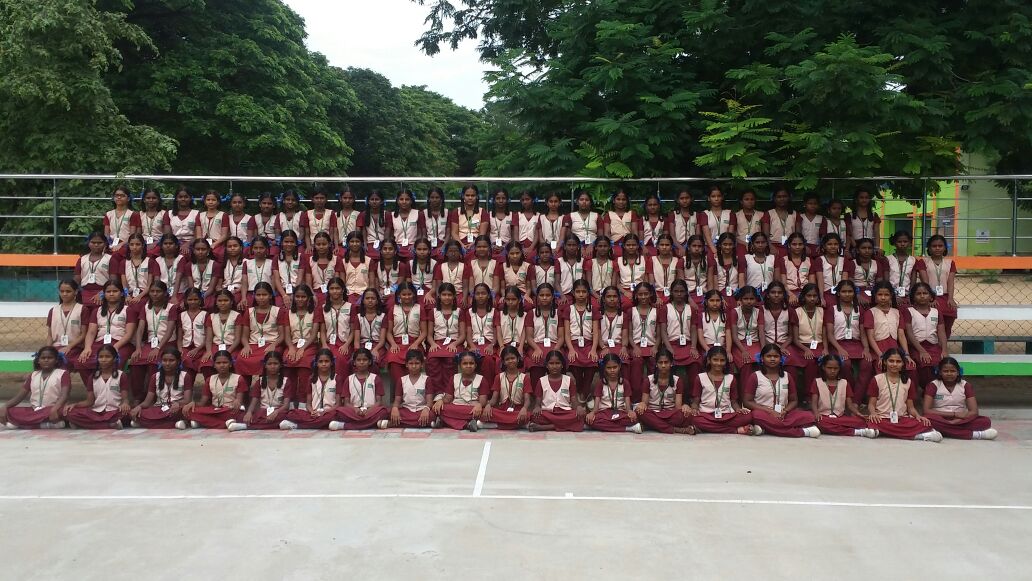 girls